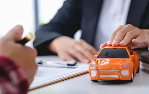 Private Car Insurance