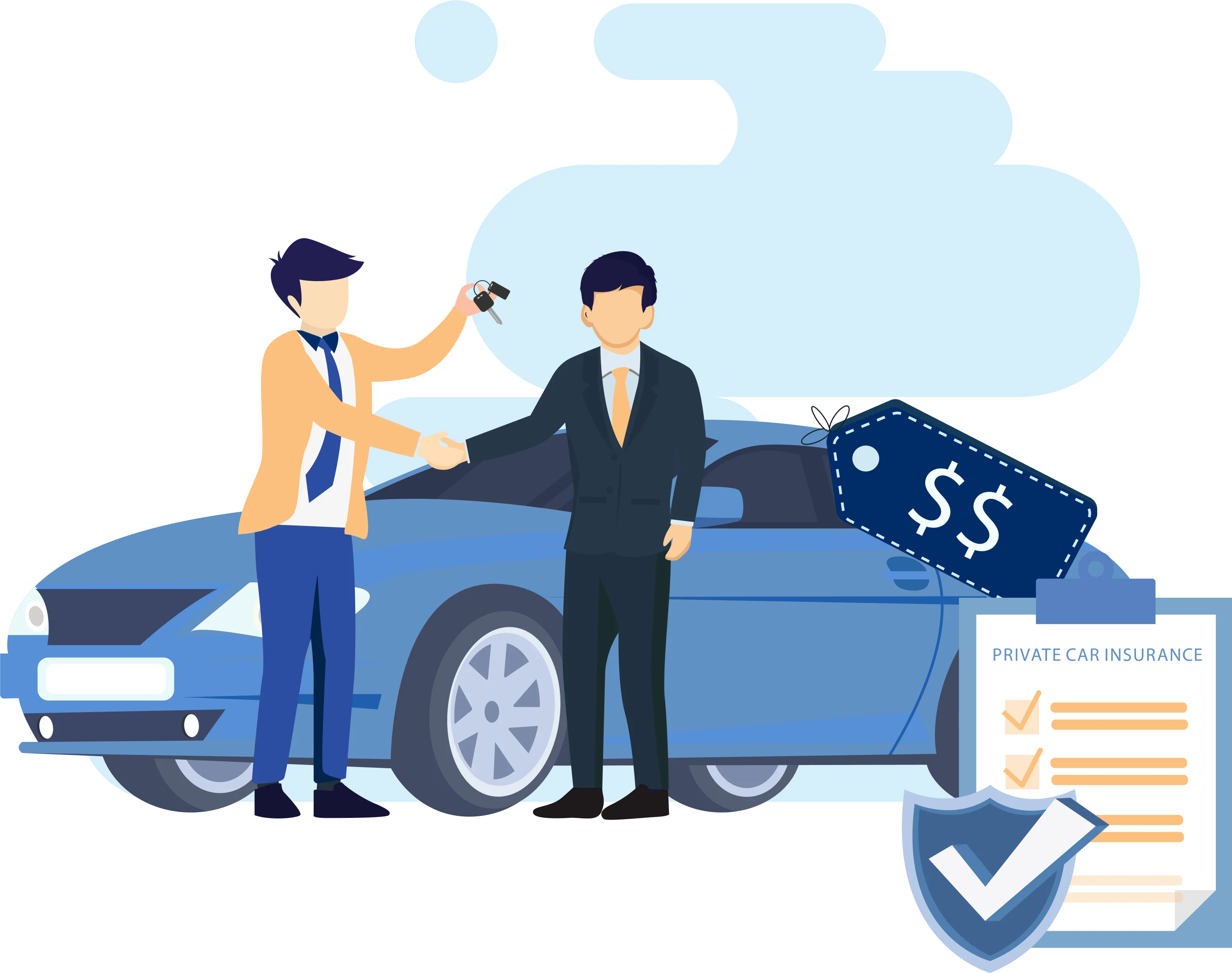 Private Car Insurance